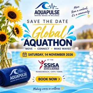 AquaPulse Global Aquathon 2026