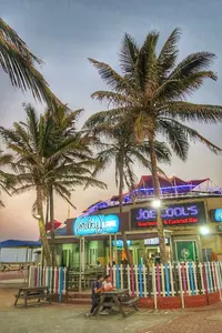 Joe Cool's