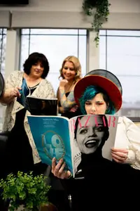 Rumours Hair Design photo 2