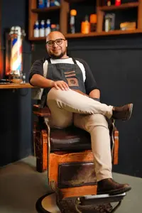 Sleek Barbershop Cape Town