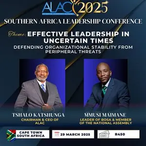 ALAC Leadership Conference 2025