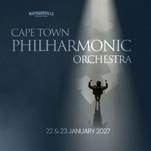 Maynardville 2027 Cape Town Philharmonic Orchestra