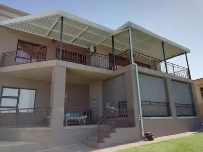 4 Seasons Awnings & Blinds