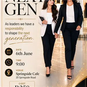 Toast the NextGen