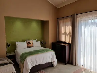 Executive Chalet photo 2
