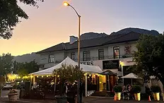 Barristers Grill Cafe