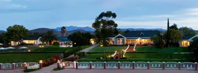 La Plume Boutique Hotel & Spa