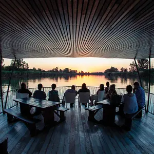 Die Pont Restaurant photo 2