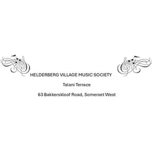 Helderberg Village Music Society Concert