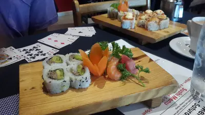 Jacky's Chinese Restaurant