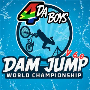 Dam Jump 2026 by 4DaBoyz