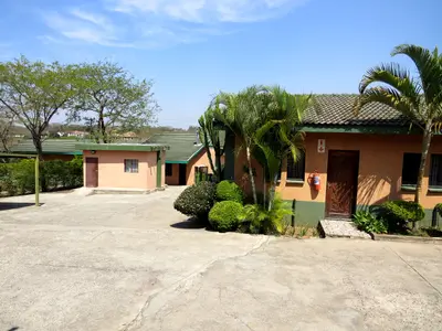 Machai Lodge Hazyview