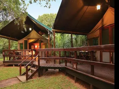 Falaza Game Lodge