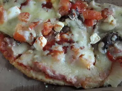 Picassos Pizza Bar