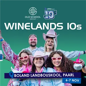Play co za Winelands 10s