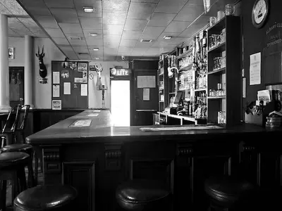 Albany Club