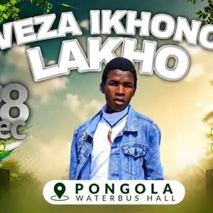 Veza Ikhono Lakho