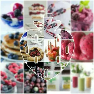 The Busy Blender photo 2