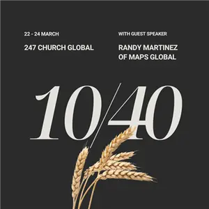10 40 Conference