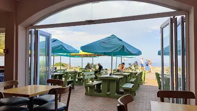 Groves Cafe