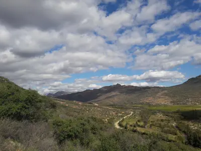 Boskloof Swemgat Pty Ltd