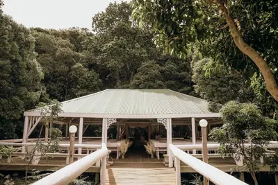 Inniebos wedding venue photo 2