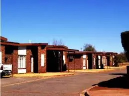 Andrisha Lodge & Motel