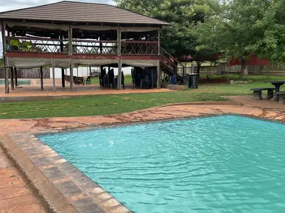 1 Oak Resort