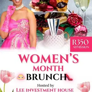 Women s Month Brunch