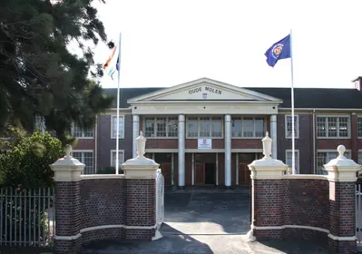 Oude Molen Technical High School