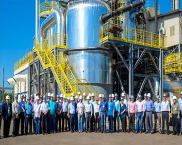SI Group South Africa (Pty) Ltd photo 2