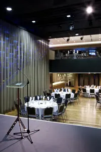 The Venue Melrose Arch