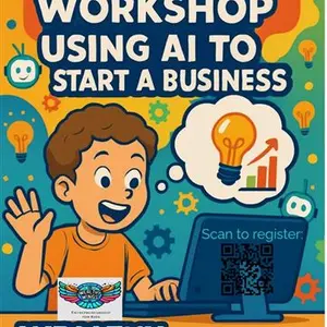 AI Innovators Program