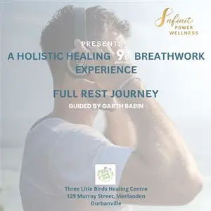 9D Breathwork Full Reset Journey