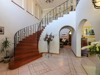 A Tuscan Villa Guest House