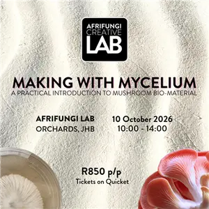 Myco materials Workshop