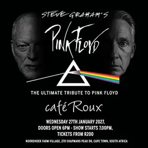 Steve Graham s Pink Floyd