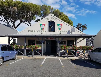 Casa Valdez