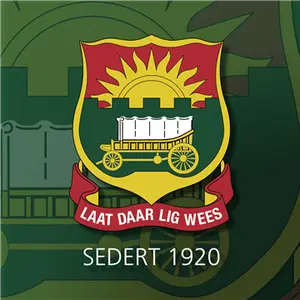 AFFIES EN NOORDHEUWEL KULTUURAAND