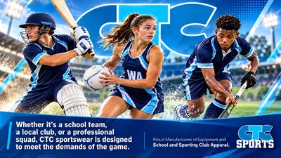 C T C Sports