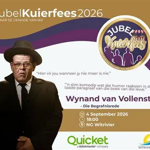 Die Begrafnisrede