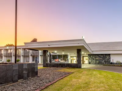 African Sky Hotels - Newcastle Inn