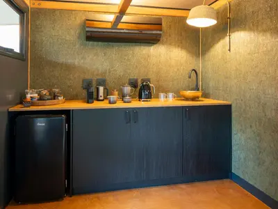 Scorpius Hideaway Sleeper photo 2