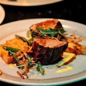 PLATED A CHEF S TABLE 28 Nov 2026