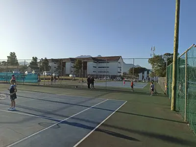 Great Tennis Academy