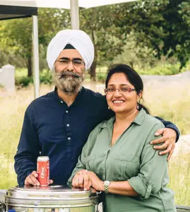 Punjab Express