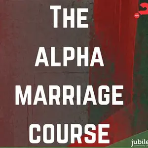 Alpha Marriage Course