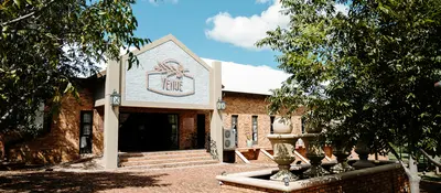 De Pecan Valley