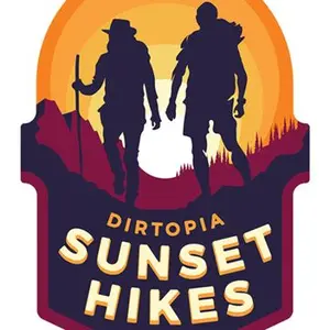 Sunset to Full Moon Hike Muratie Sept 26
