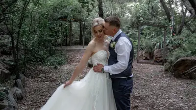 In The Woods